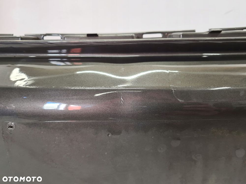 MINI COUNTRYMAN R60 ZDERZAK PRZEDNI PRZÓD A48 - 6