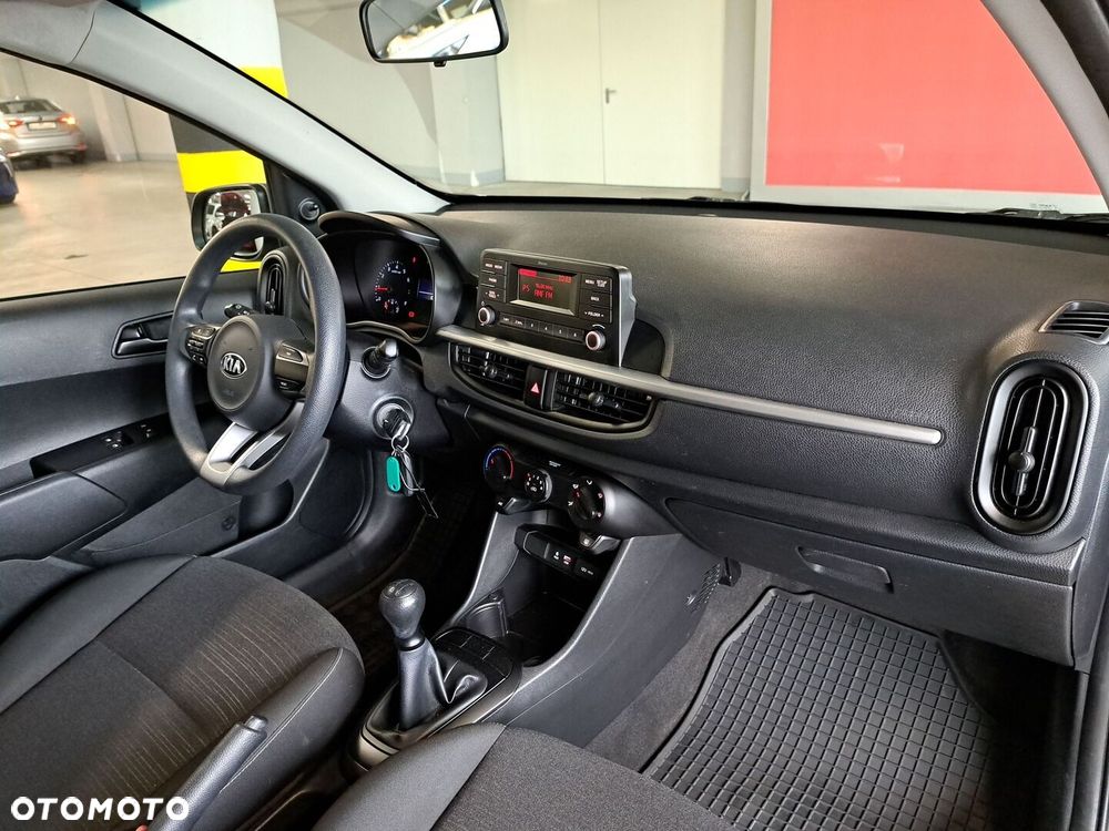 Kia Picanto 1.0 M - 17