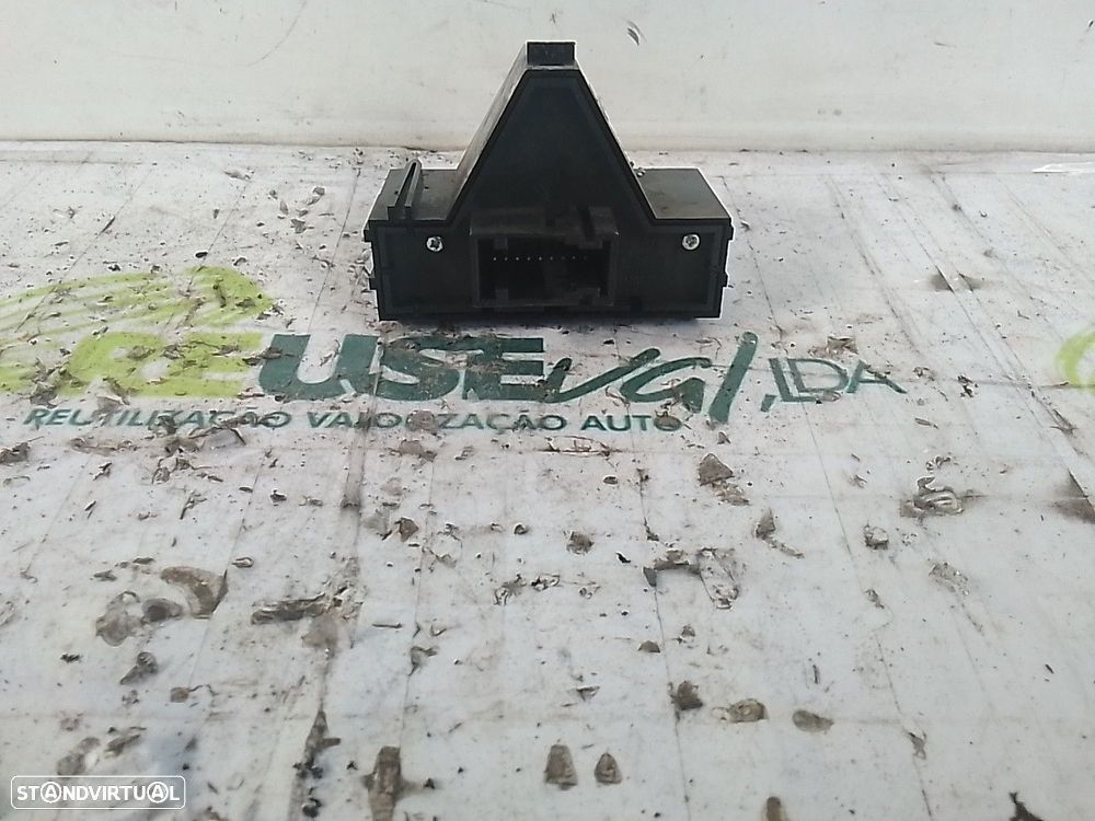 Interruptor Luzes Emergência (4 Piscas) Opel Corsa D (S07) - 2