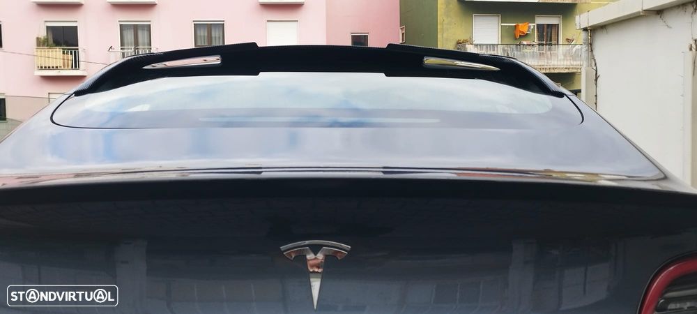 Tesla Model 3 ver-performance-dual-motor-awd - 8