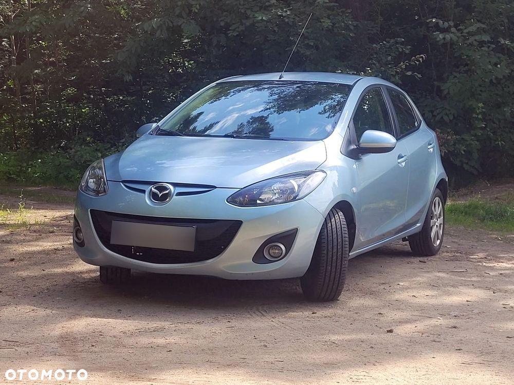 Mazda 2 1.3 Kirei - 8