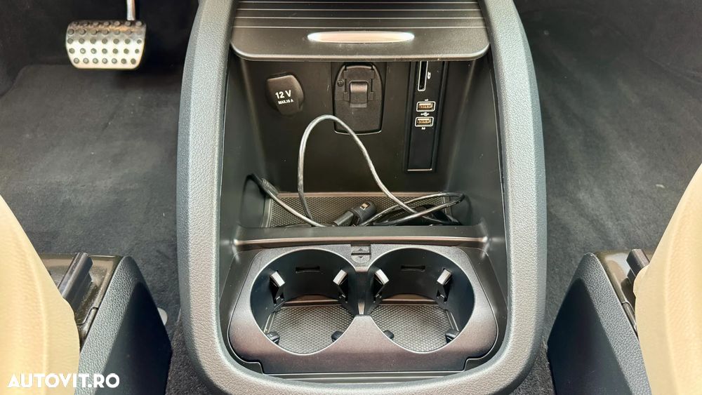 Mercedes-Benz V 250 (BlueTEC) d lang 4Matic 7G-TRONIC Avantgarde Edition - 31