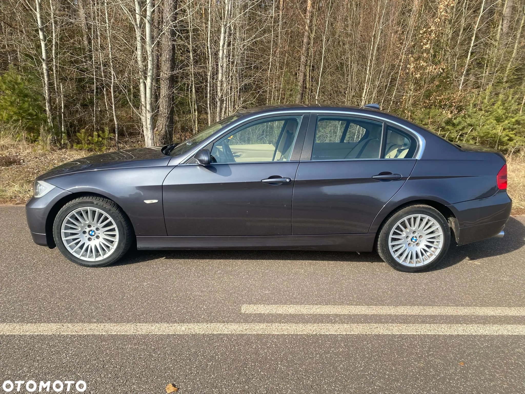 BMW Seria 3 330xi - 7