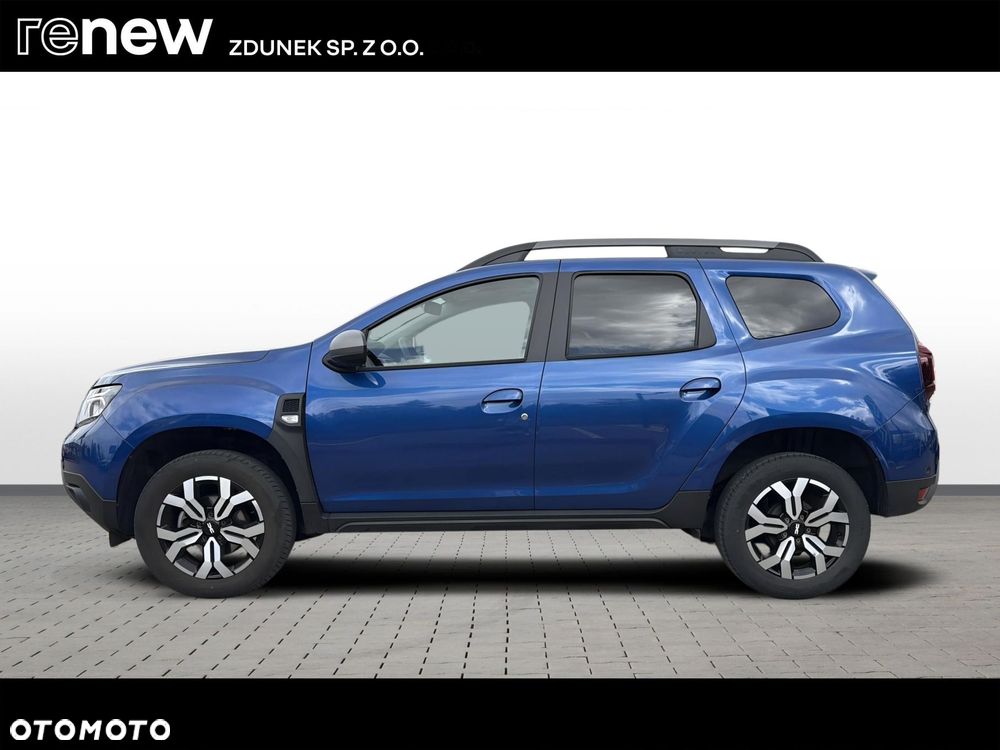 Dacia Duster - 2