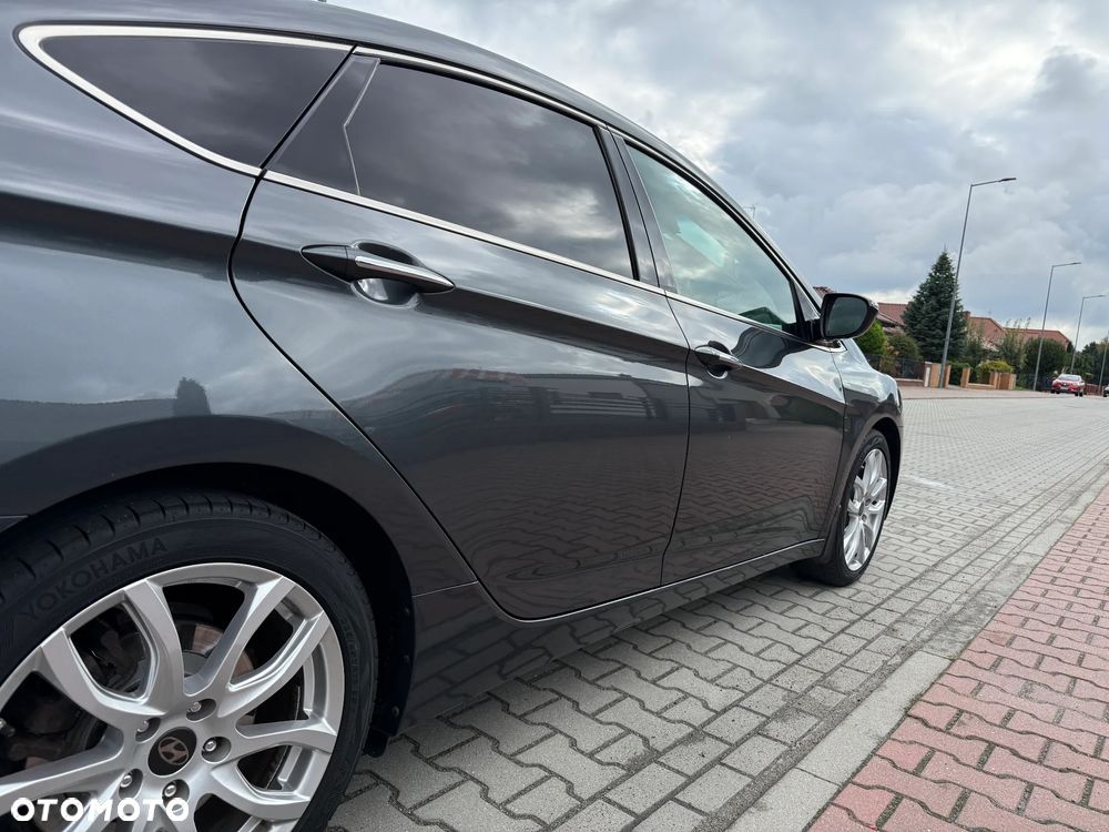 Hyundai i40 2.0 GDI Premium - 21