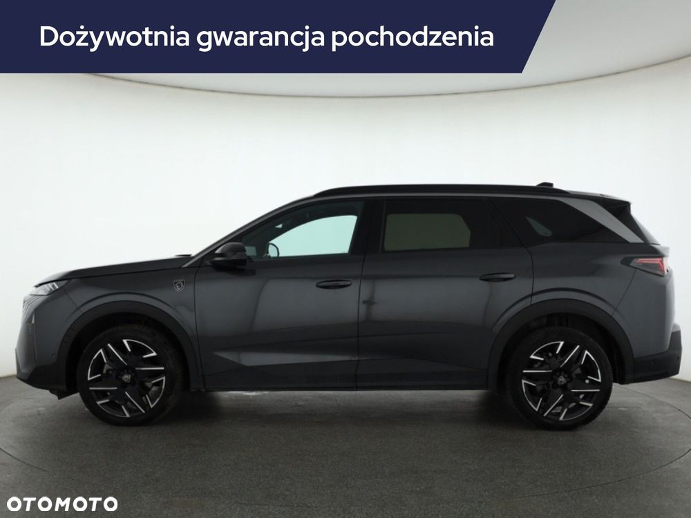 Peugeot 5008 2025 photo 3