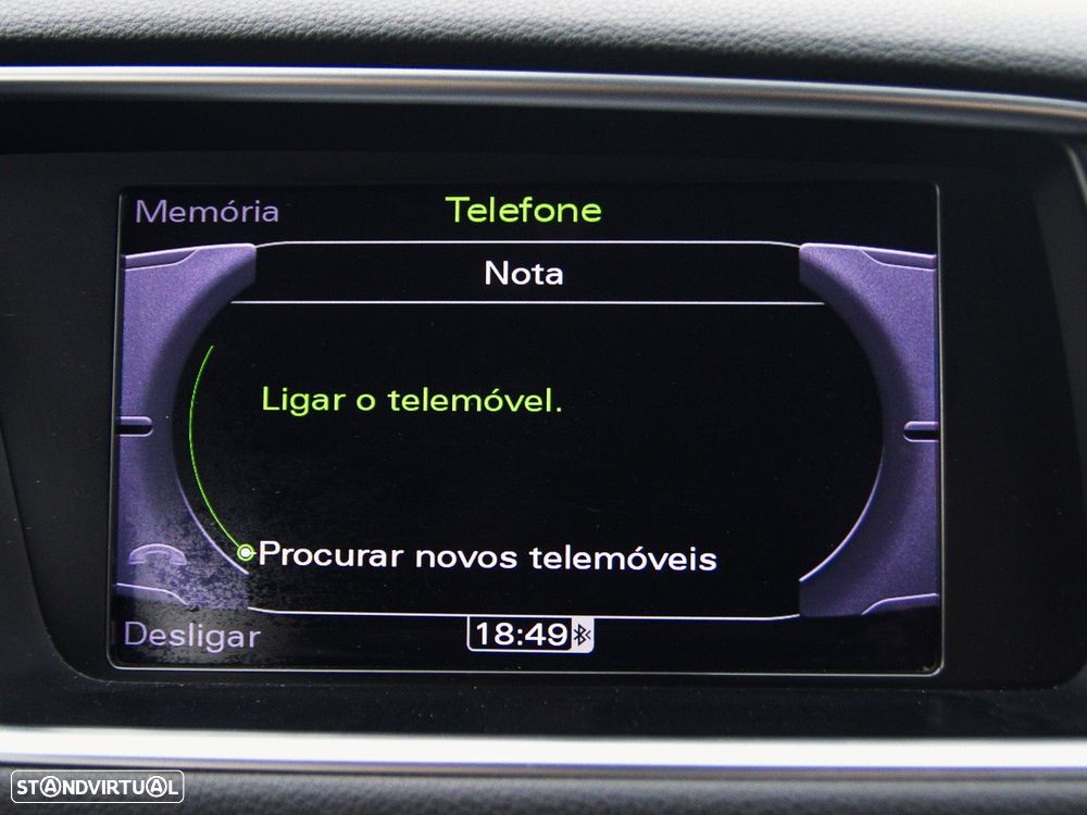 Audi Q5 2.0 TDi - 25