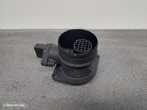 Medidor Massa Ar Volkswagen Polo (9N_) - 1