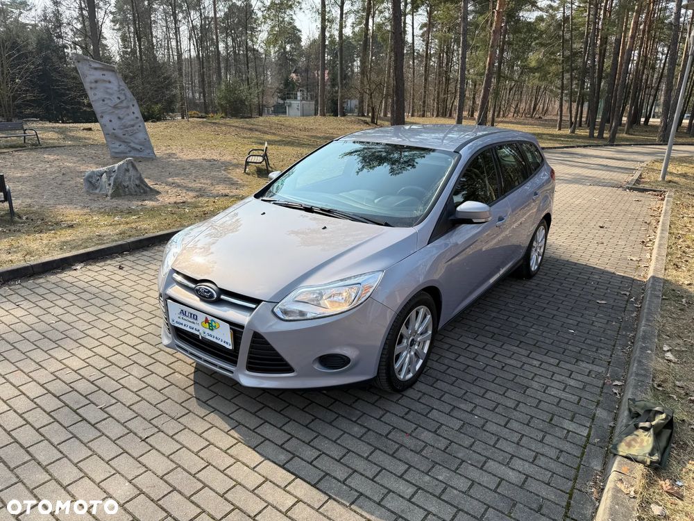 Ford Focus - 2