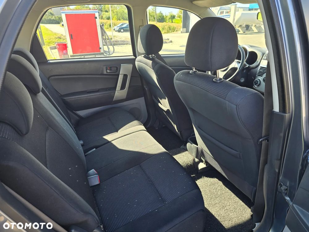 Daihatsu Terios 1.5 Top 4WD - 17