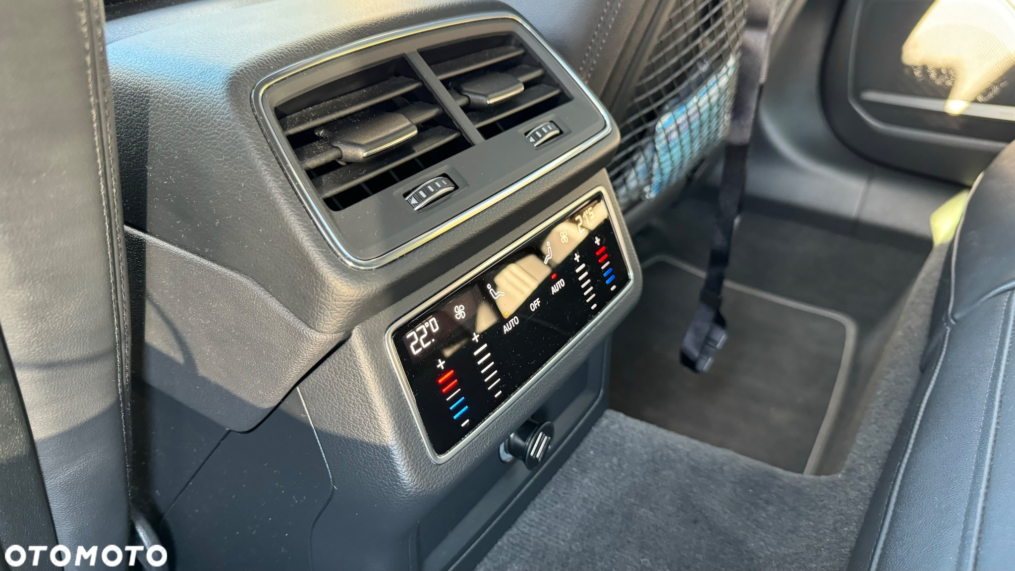 Audi S6 TDI Tiptronic - 10
