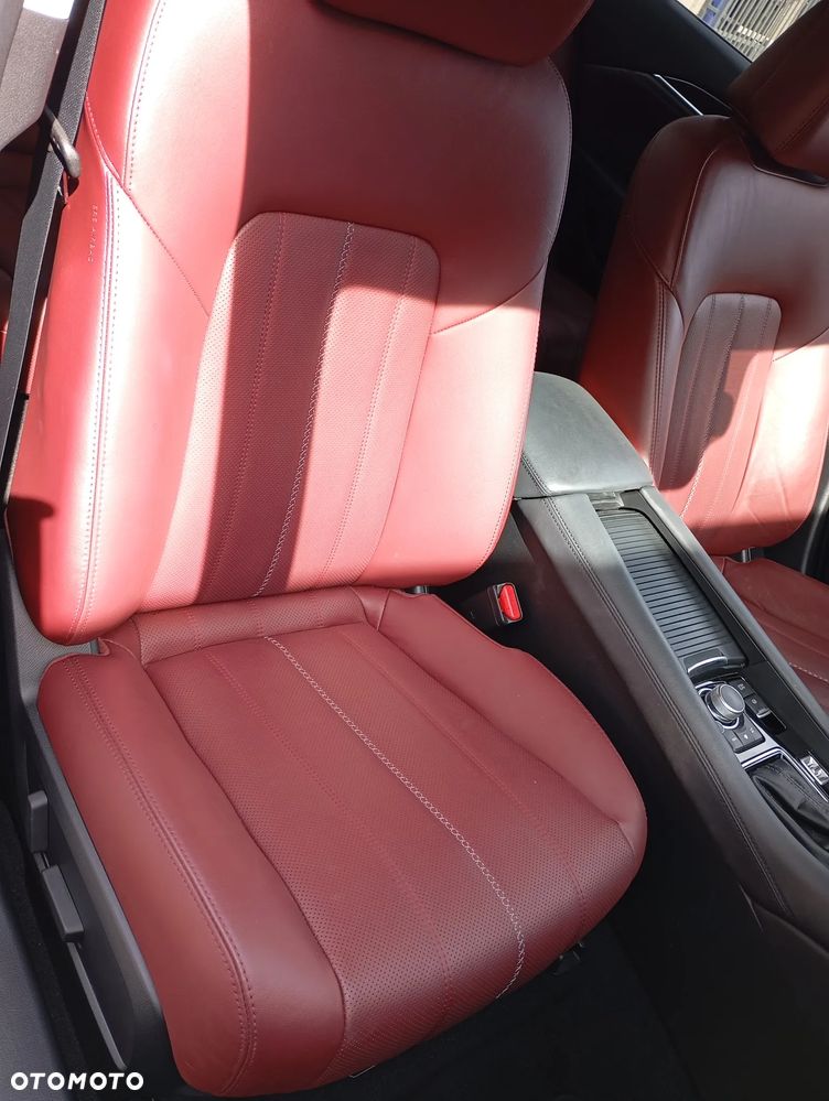 Mazda 6 SKYACTIV-G 165 Exclusive-Line - 19