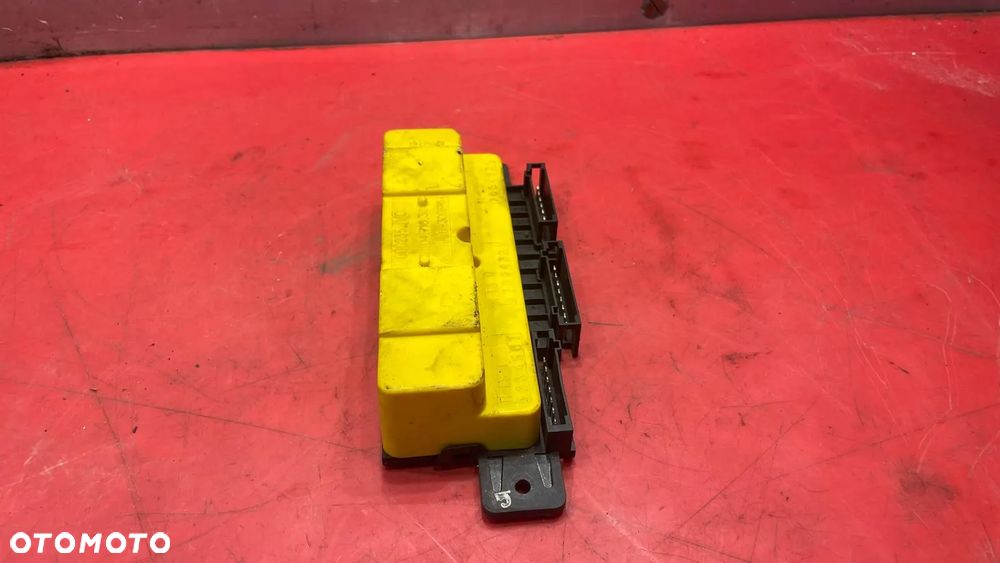 0002352V007 KOMPUTER SILNIKA SMART FORTWO 0471630 - 4