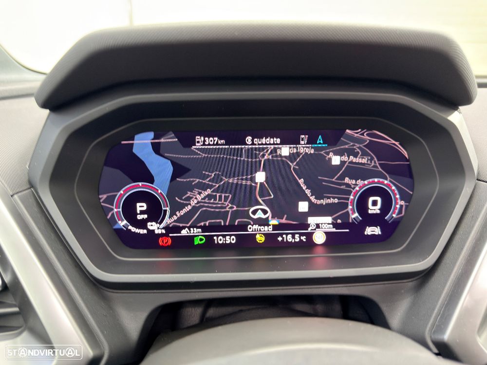 Audi Q4 Sportback e-tron 35 - 36