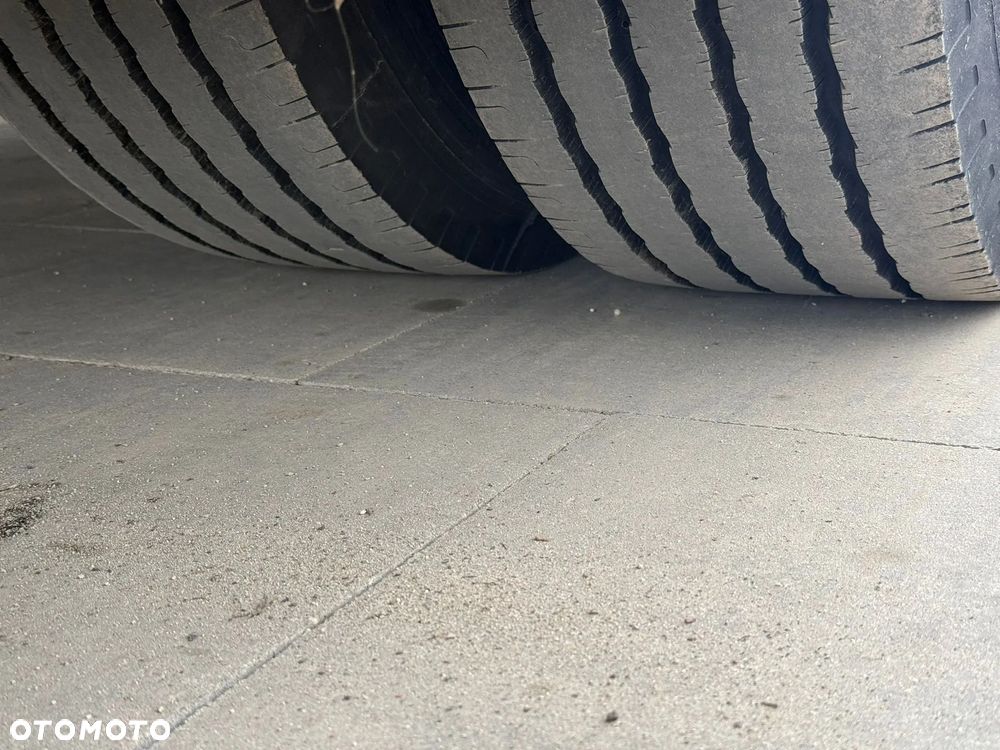 Iveco Eurocargo 150E23 - 27