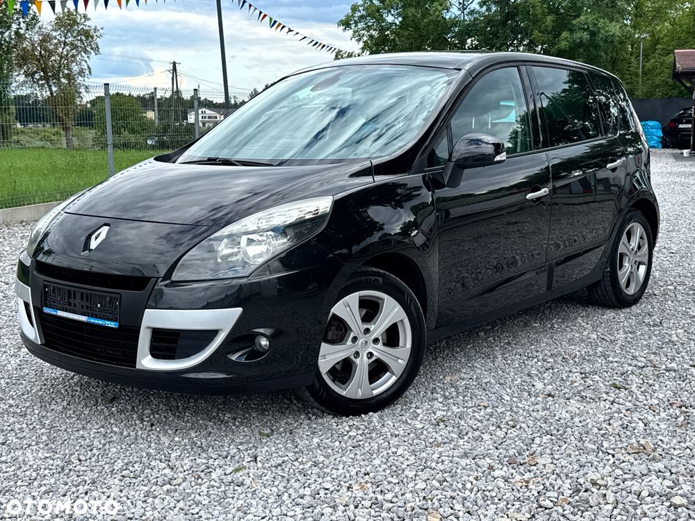 Renault Scenic - 2