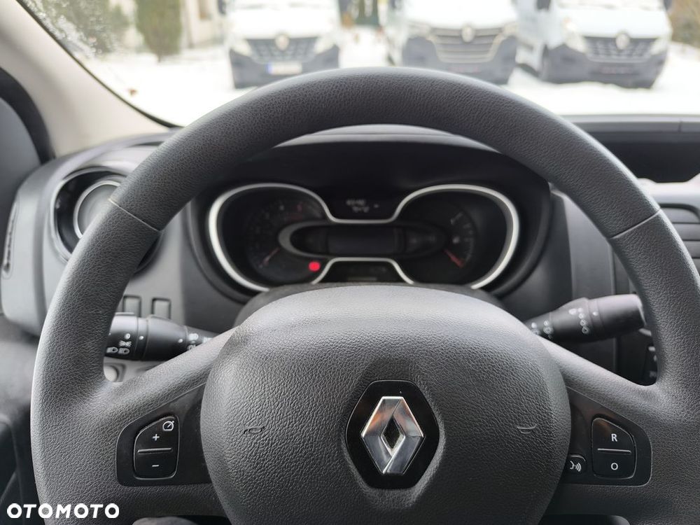 Renault TRAFIC​*L2H2​*2.0BLUE DCI​*145KM​*TEMPOMAT​*KLIMA​**1 - 12