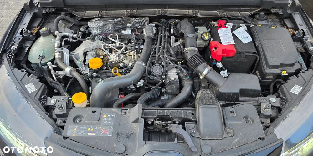 Renault Arkana 1.3 TCe mHEV R.S Line EDC - 18