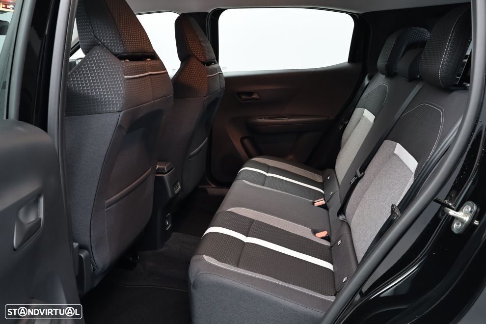 Opel Frontera - 25