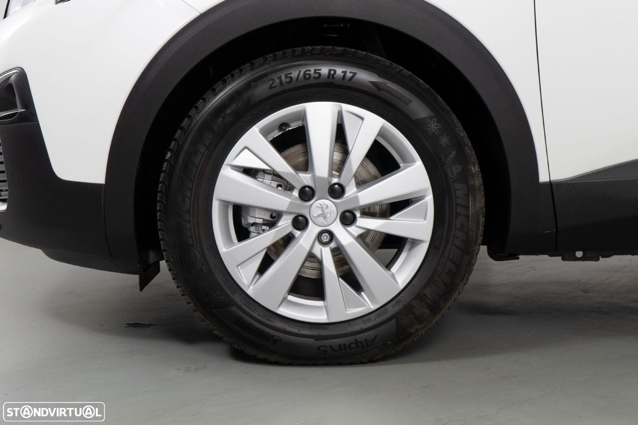 Peugeot 3008 1.2 PureTech Active - 18