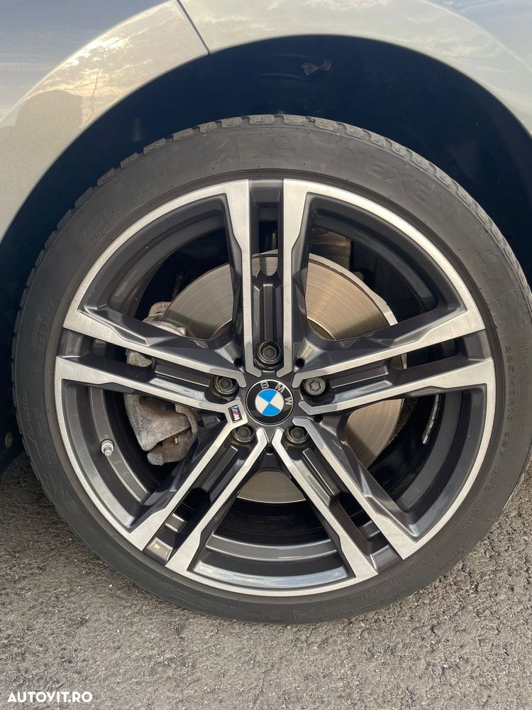 BMW Seria 2 220d Gran Coupe Aut. M Sport - 17