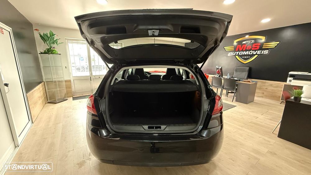 Peugeot 308 PureTech 110 Stop & Start Allure - 15