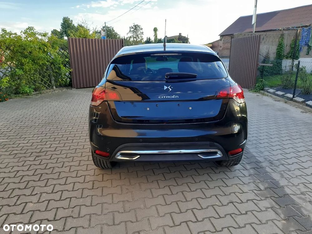 Citroën DS4 - 14