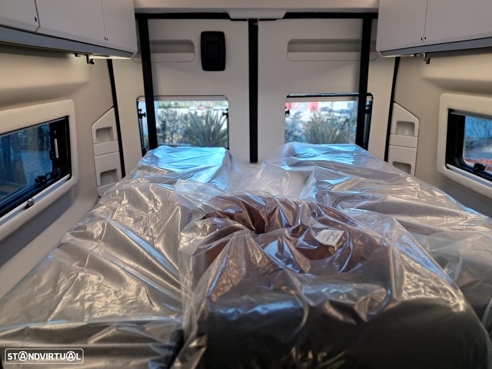 Adria Twin Sports 640 SGX - 10