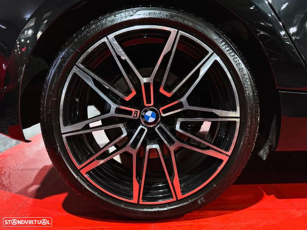 BMW 118 d Pack M - 5