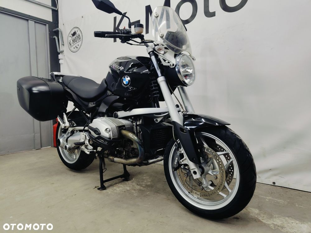 BMW R - 2