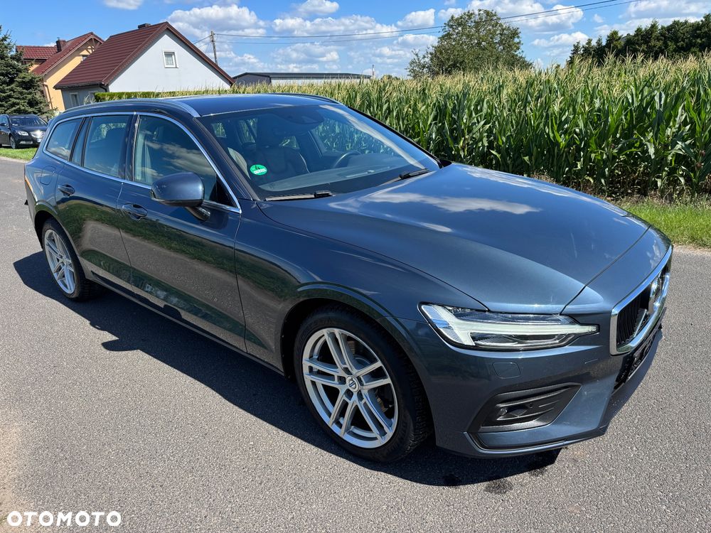 Volvo V60 B4 D Inscription - 5