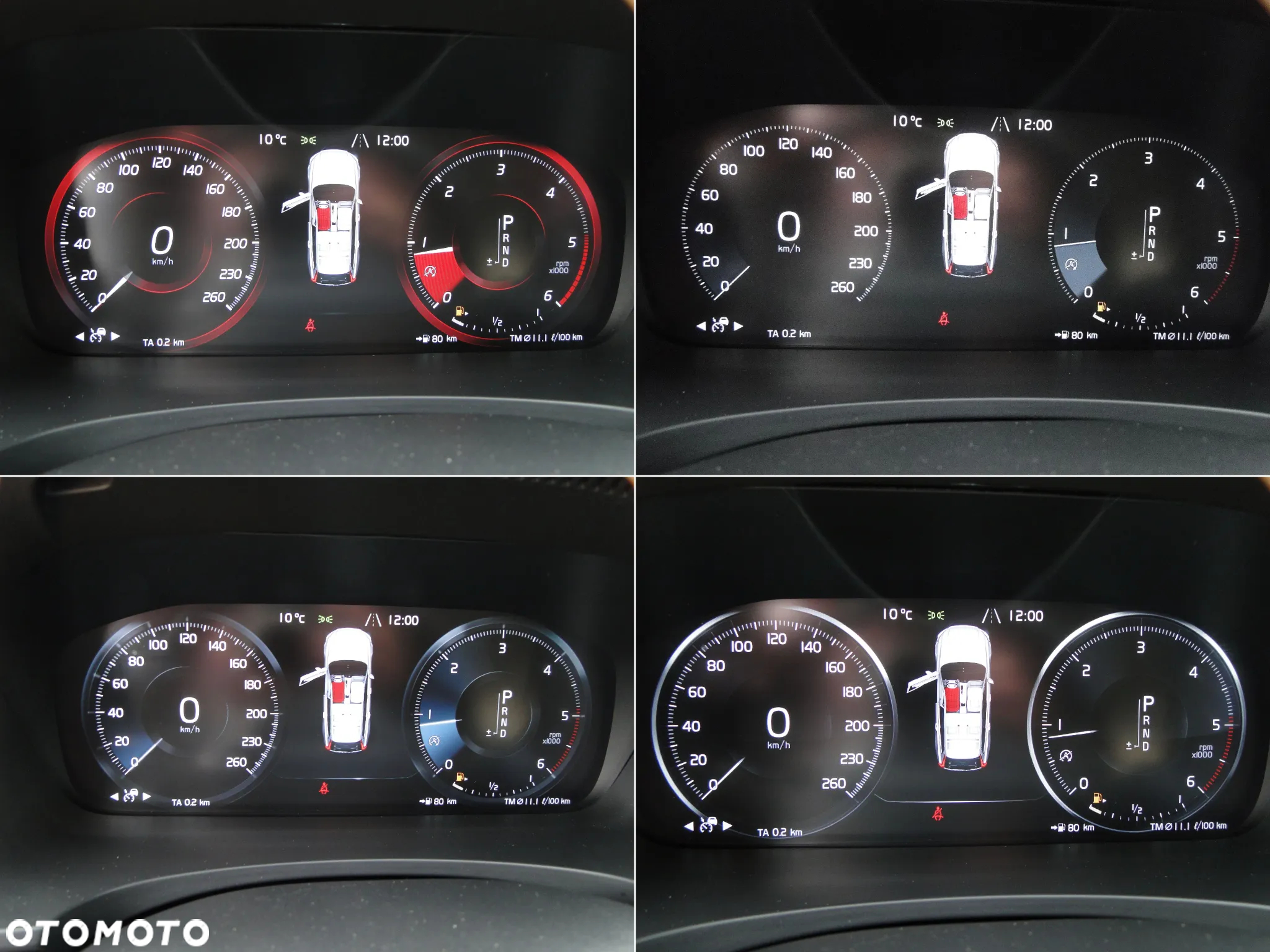 Volvo V90 D4 Momentum Pro - 38