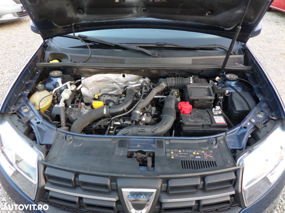 Dacia Logan 0.9 TCe Laureate - 31