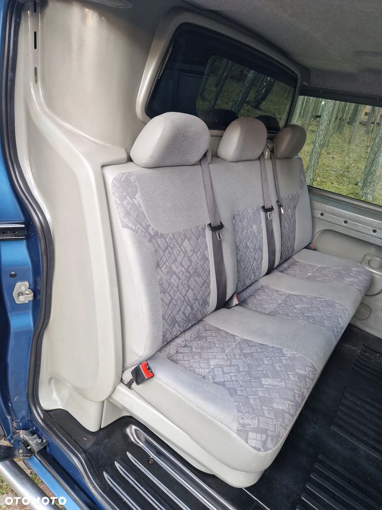 Opel VIVARO - 8