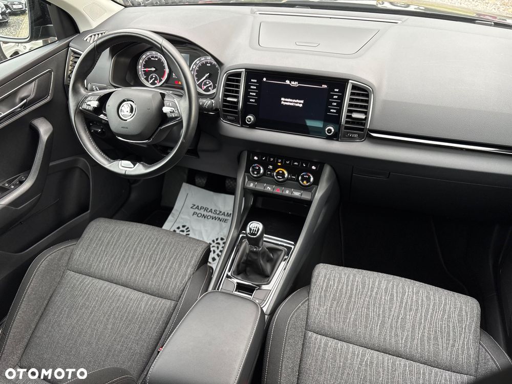 Skoda Karoq - 9