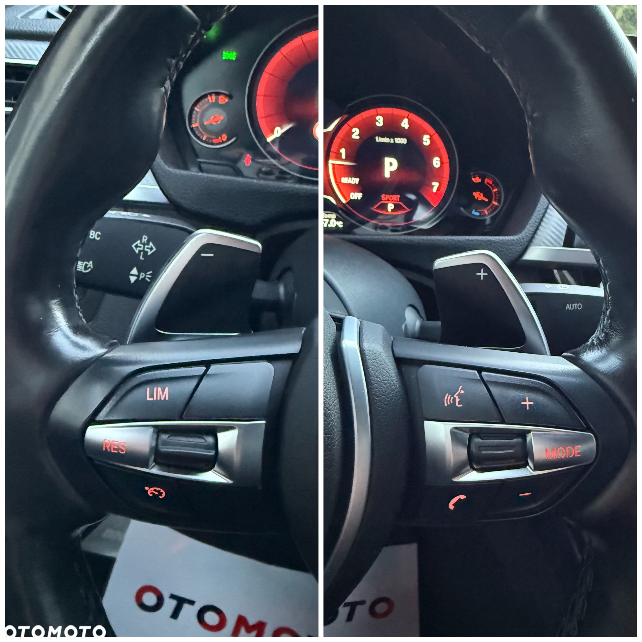 BMW Seria 4 420i Gran Coupe Sport-Aut M Sport - 28
