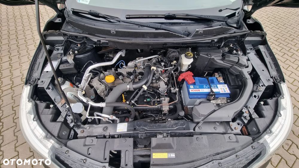 Nissan Qashqai 1.2 DIG-T Tekna EU6 - 26