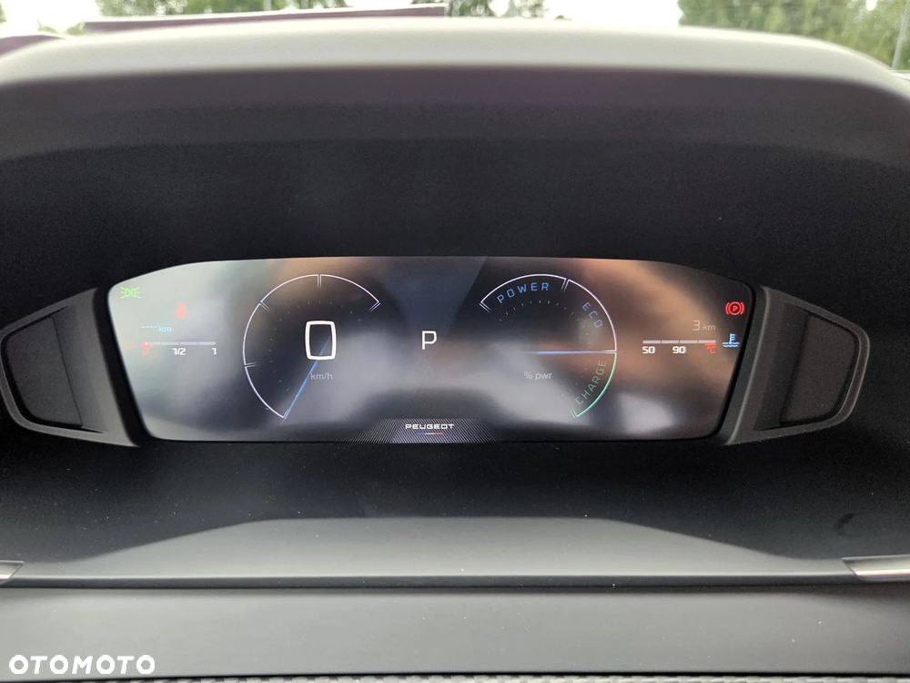 Peugeot 208 1.2 mHEV Allure e-DCS6 - 22