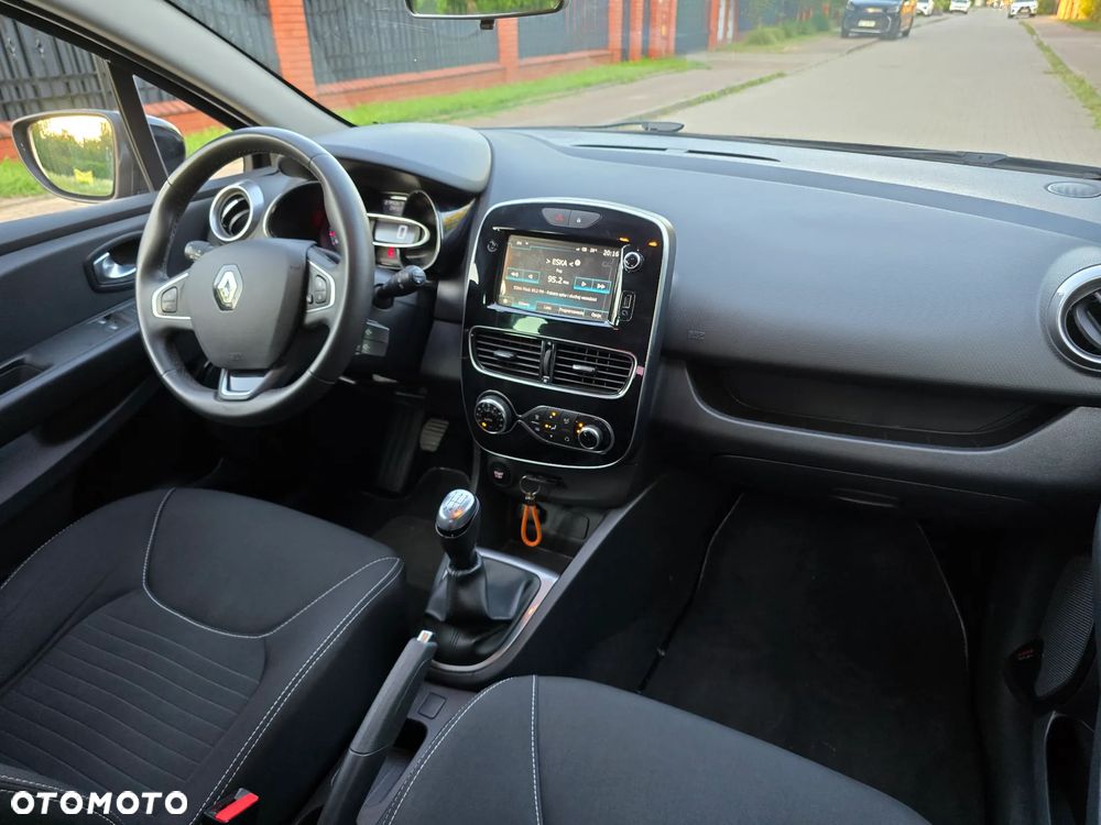 Renault Clio - 3