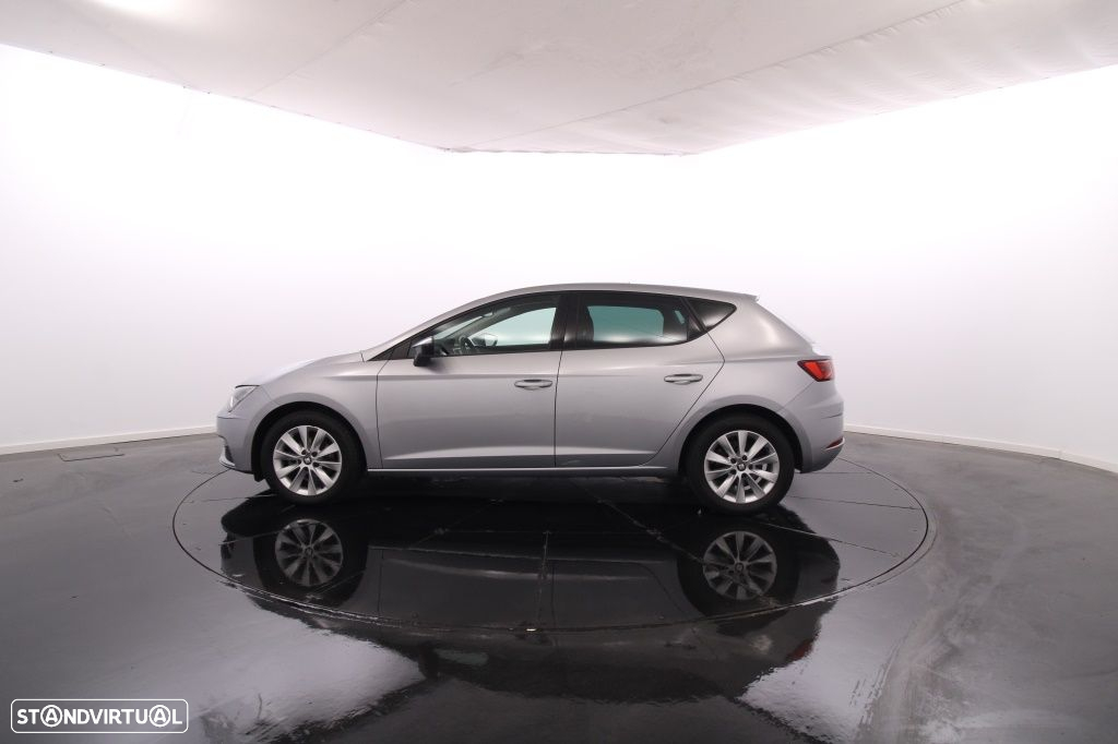SEAT Leon 1.0 EcoTSI Style S/S - 3