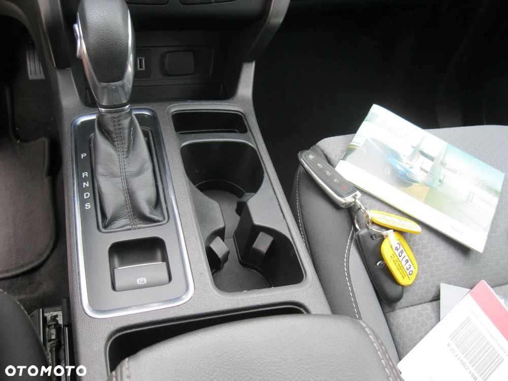 Ford Escape 1.5 EcoBoost AWD SE - 17