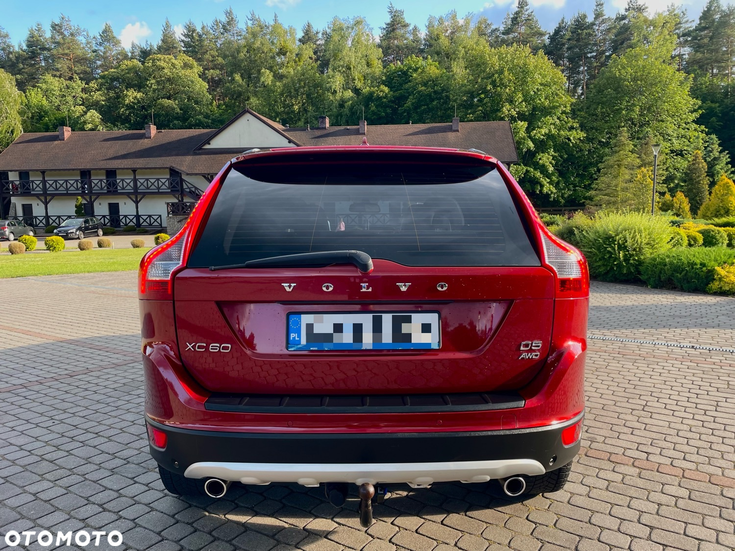 Volvo XC 60 - 3