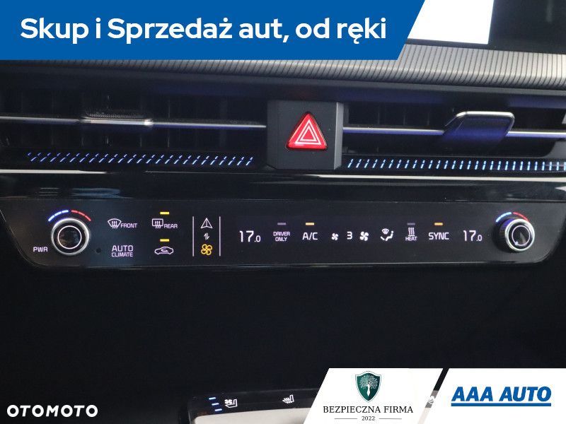 Kia EV6 - 15