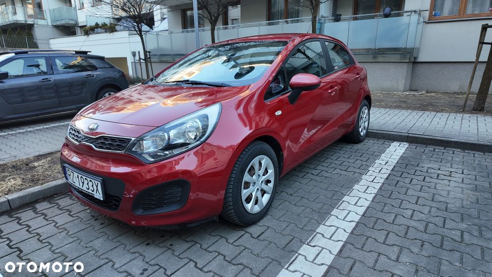 Volkswagen up! 1.0 move EU6 - 1