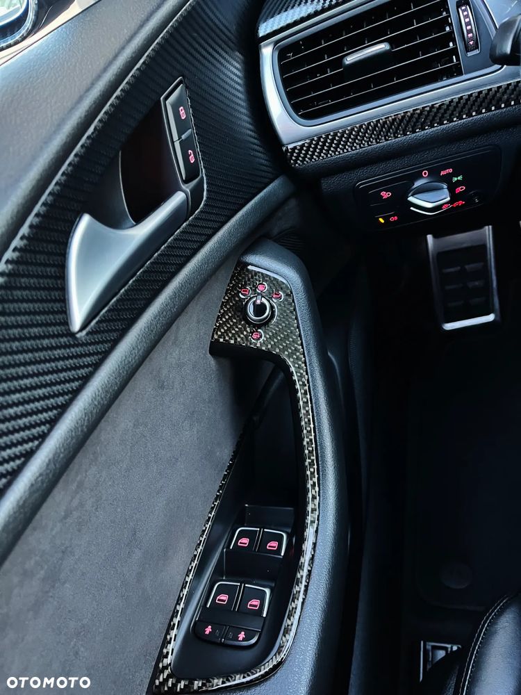 Audi A6 Avant 2.0 TDI Ultra - 35