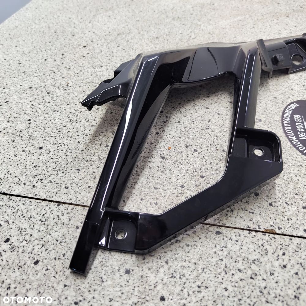 Owiewka, osłona, wypełnienie Kawasaki Ninja 400 - 5