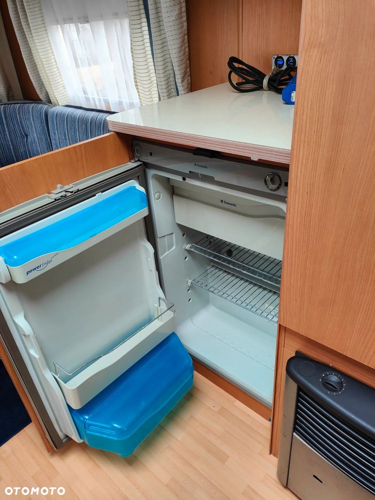 Tabbert Da Vinci 525 TD - 15