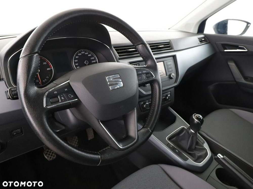 Seat Arona 1.0 TSI Style S&S - 15