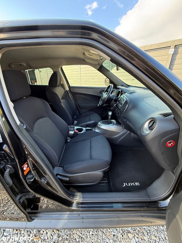 Nissan Juke - 19