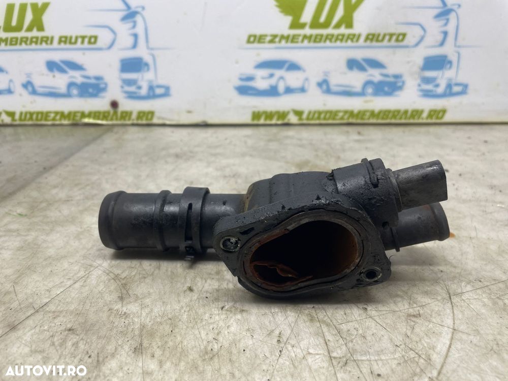 Flansa apa 03G121132B 2.0 tdi BMM Volkswagen VW Passat B6 [2005 - 201 - 1